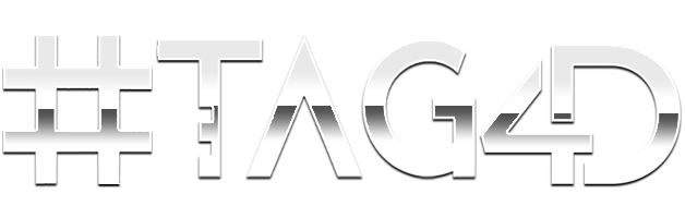 logo TAG4D