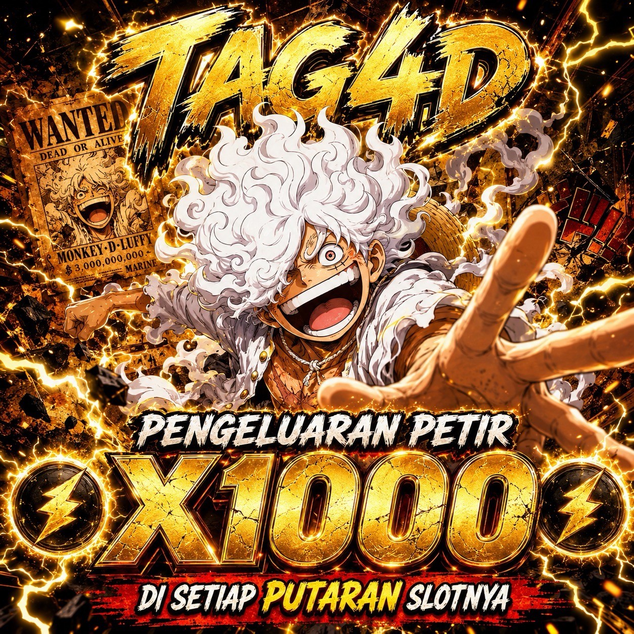 TAG4D | Link Platform Game Online Ekslusif Slot Asia 2026
